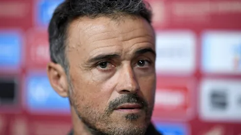 Luis Enrique tasked with finding Spain's sweetspot between past and future