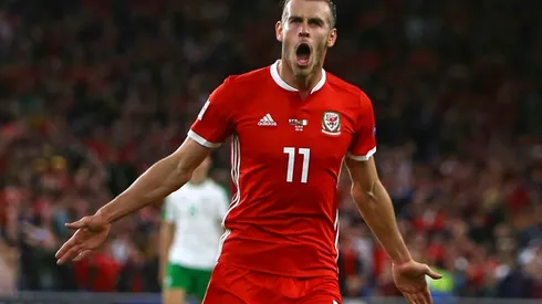 Wales tear Ireland apart in Nations League opener