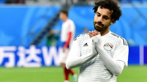 Salah wins federation battle as Egypt return