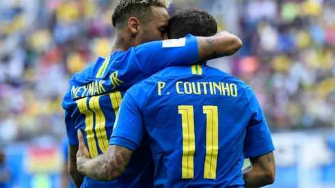 Young USA squad face Neymar and star-studded Brazil