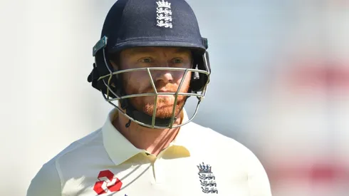 England's Bairstow to keep wicket in India finale