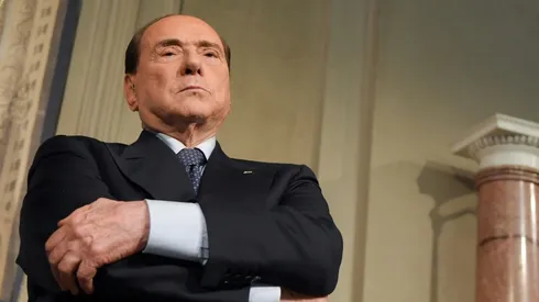 Berlusconi interested in buying Serie C club Monza - reports