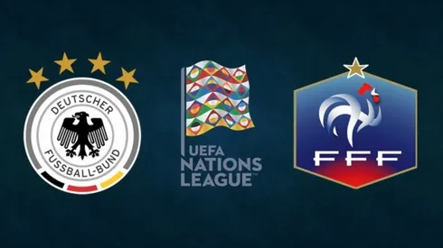 Where to find Germany vs. France UEFA Nations League on US TV and streaming