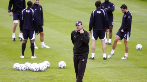 Bordeaux end search for Poyet replacement as Ricardo joins from Santos