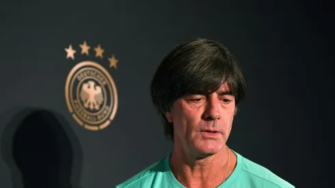 Ozil return out of the question for Loew as Germany prepare France clash