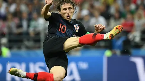 World Cup finalists Croatia face Portugal but look to the future