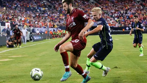 Injured Lallana pulls out of England squad