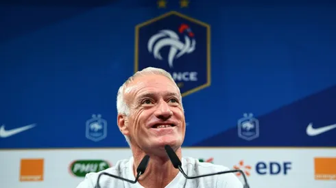 France, Germany to launch inaugural UEFA Nations League