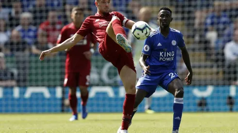 'General' Henderson signs new contract with Liverpool
