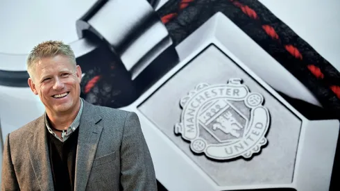 Man Utd headed in right direction under Mourinho, insists Schmeichel