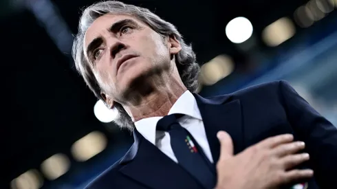 Mancini wants more Italians playing regular, top-flight football
