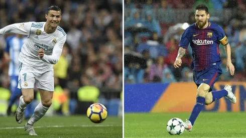Messi snubbed as Ronaldo, Salah and Modric nominated for FIFA best player award