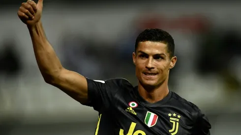 Ronaldo, Salah and Modric nominated for FIFA best player award