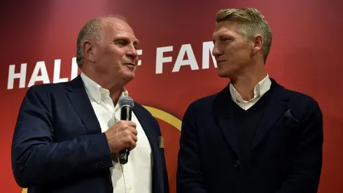 Furious Bayern Munich president slams PSG director Henrique