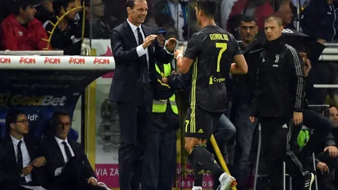 Five talking points from Italy's Serie A