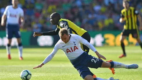 'Wake-up call': Pochettino warns Spurs after Watford shock