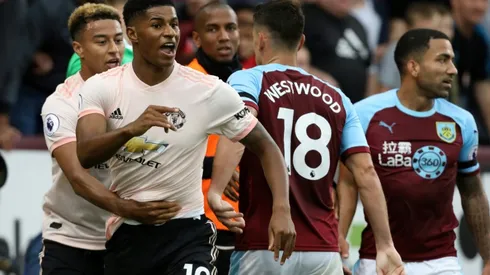 'Naive' Rashford's red card can't temper Mourinho's joy