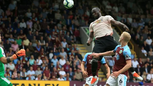 Lukaku double relieves pressure on Mourinho