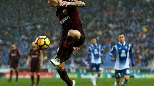 Espanyol's Chinese owners staying for 'long term'