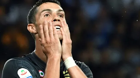 Matuidi scores winner, Ronaldo draws blank as Juventus beat Parma