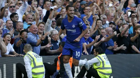 Sarri insists more to come despite perfect start from Chelsea