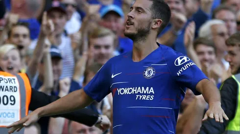 Liverpool, Chelsea maintain perfect Premier League starts