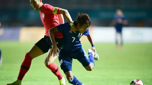 'Best day ever!' Son scoops Asian gold to avoid military service