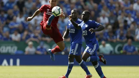 Liverpool extend winning streak despite Alisson blunder