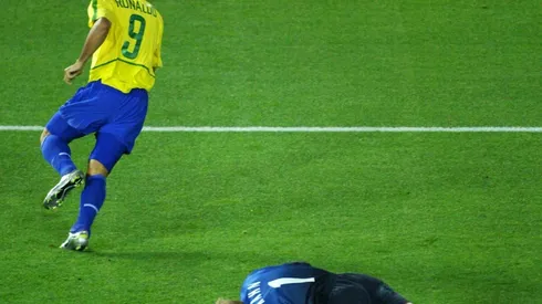 Brazilian Ronaldo close to buying Spanish club: newspaper