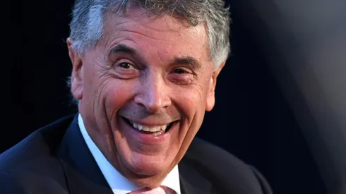 Ex-Arsenal chief uses power of football in prison to cut re-offending rates