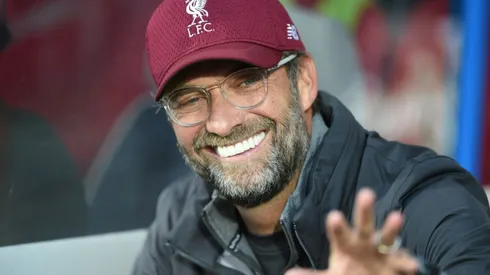 Klopp happy to learn from New Zealand rugby league team