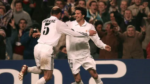 Solari - 5 things about Real Madrid's new coach