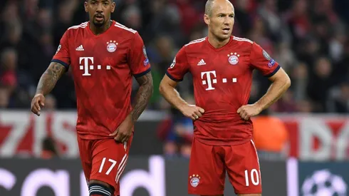 Bayern missing stars for cup clash at minnows Roedinghausen
