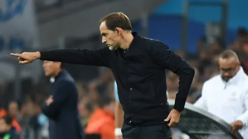 Tuchel shows a different side as dropped Mbappe plays role of super sub