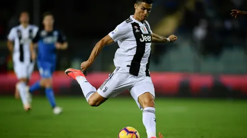 'I was no longer indispensable' at Real Madrid, says Ronaldo