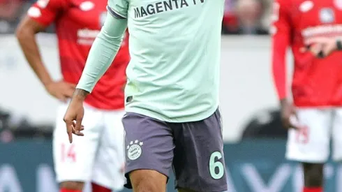 Five things we learnt in the Bundesliga