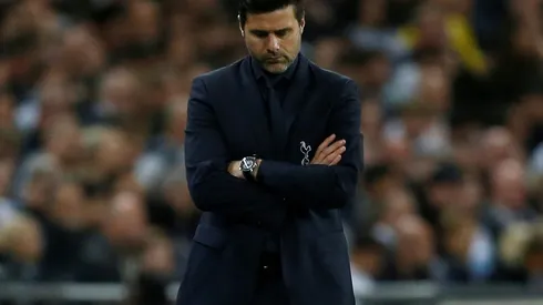 Pochettino gloomy despite Spurs' best Premier League start