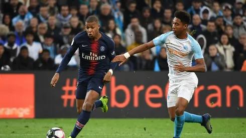 Dropped Mbappe comes on to grab crucial goal as PSG equal European win record