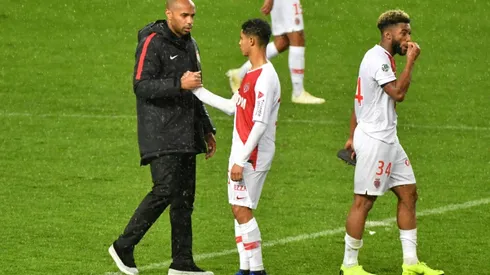 Henry denied again as Monaco draw with Dijon