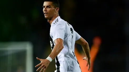 Ronaldo rocket gives Juventus scrappy win at Empoli