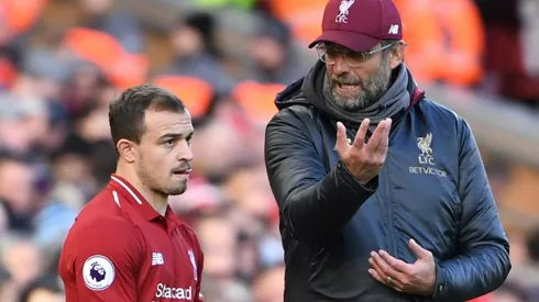 Klopp hails Liverpool's '20-point win' over Cardiff