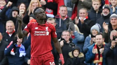 Liverpool go top as Bournemouth and Watford press on
