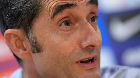 Watch out for 'wounded' Madrid, warns Barcelona coach Valverde