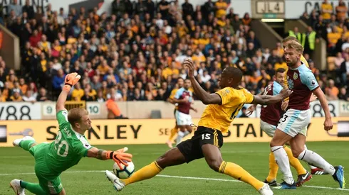 Former number one has heart set on regaining England spot