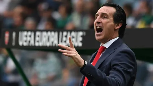 Emery demands urgency as Arsenal chase 12th successive win