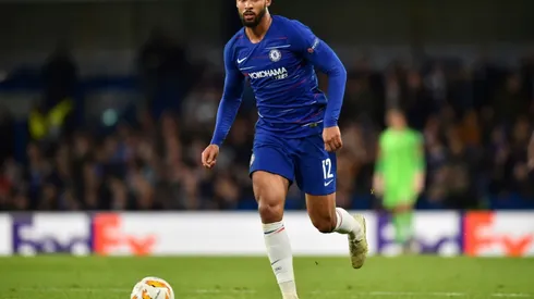 Loftus-Cheek presses Chelsea case as Burnley await