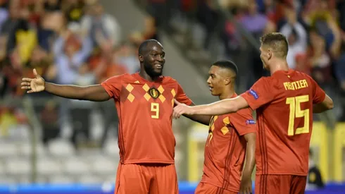 Lukaku hopes clash against former club Everton sparks revival