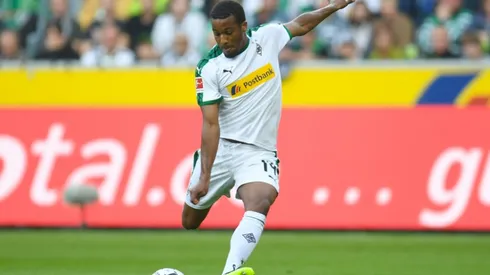 Freiburg down highflyers M'gladbach