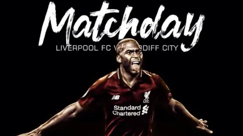 Where to find Liverpool vs. Cardiff on US TV and streaming