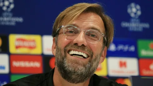 Klopp laughs off Warnock's 'mission impossible' claim